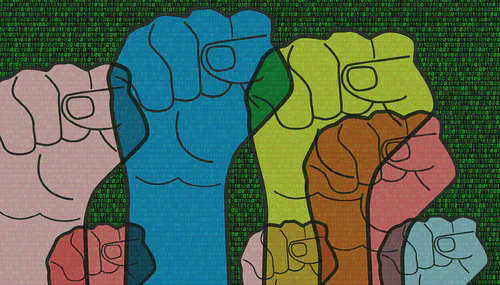 What Is Hacktivism?