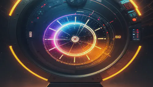 Wormholes: Little Tales [fiction]