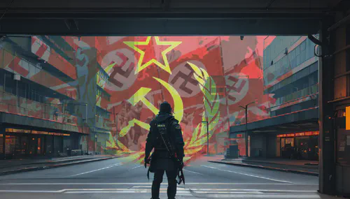 Examining Functional Dystopias