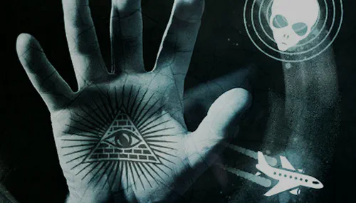 Fascinating Conspiracy Theories of the 21st Century