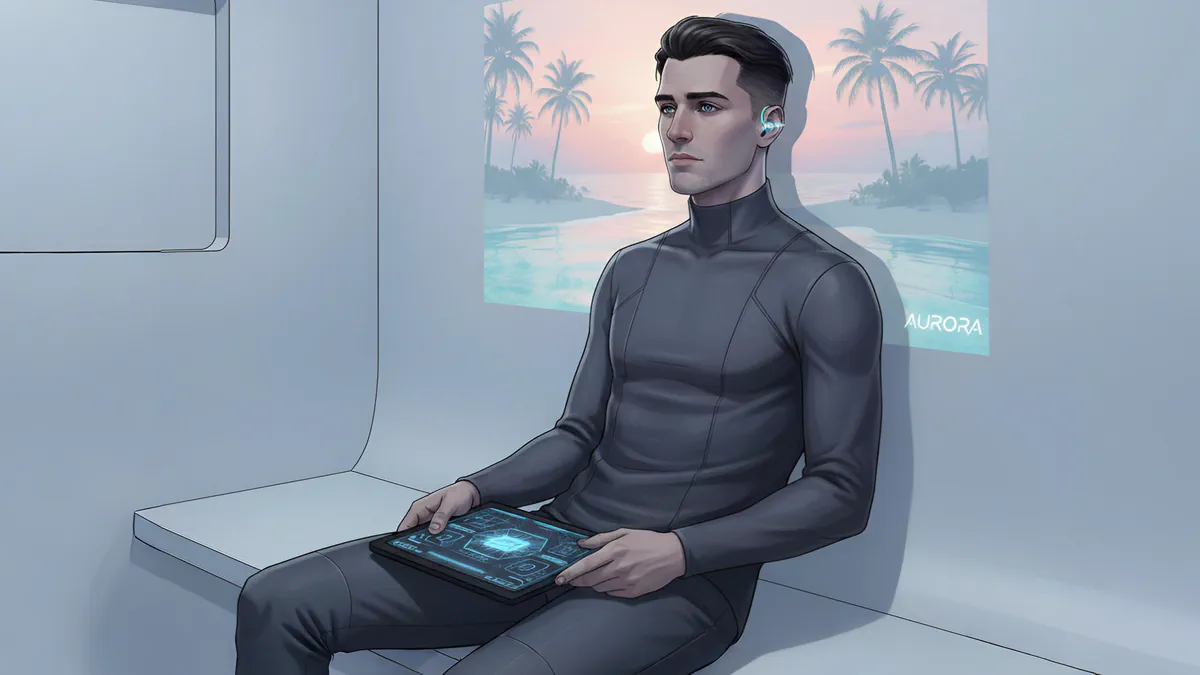 The Perfect Feedback Loop