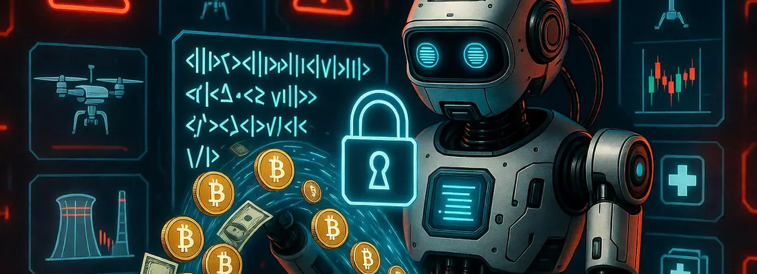Prompt Injection: AI Security Lessons That Could Threaten Lives