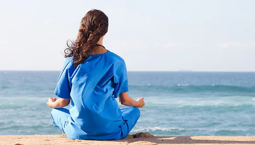 The Art of Mindfulness
