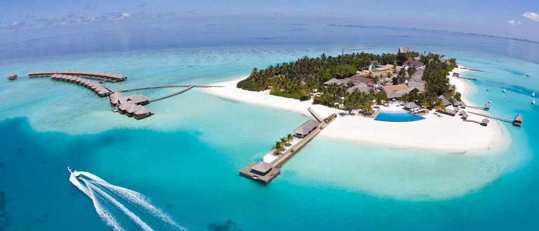 Los Roques, Venezuela