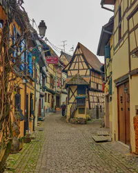 Eguisheim, France